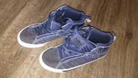 Buty adidas trampki sneakersy 34