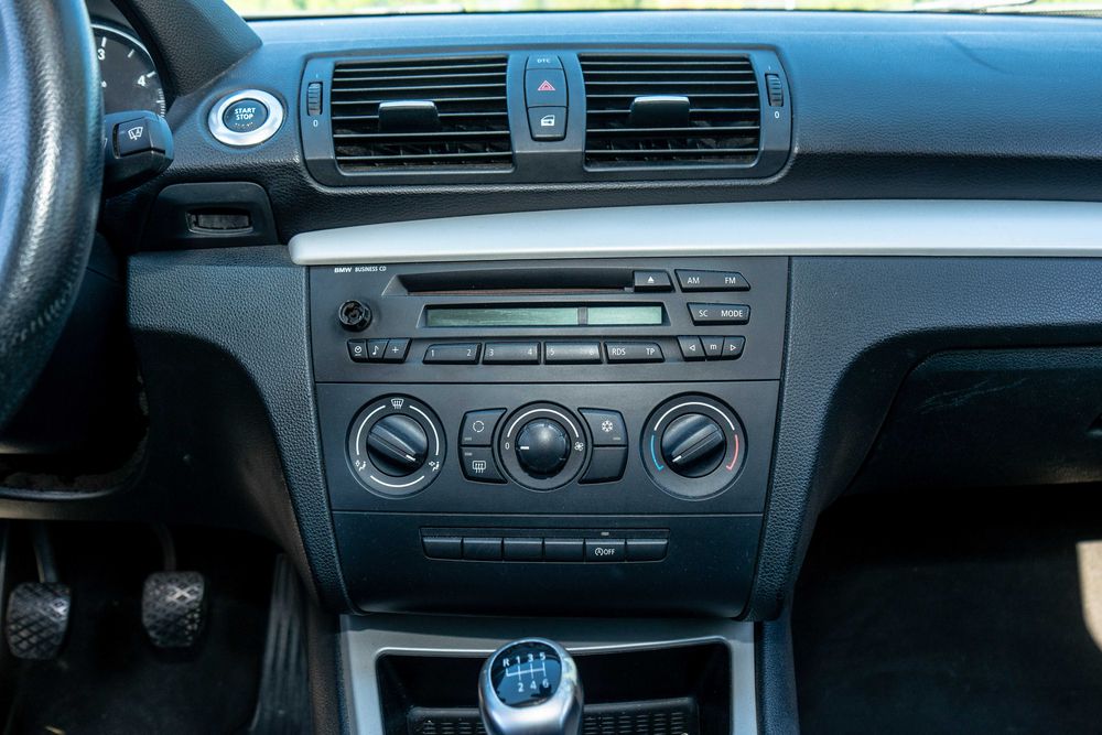 BMW Serie 1 - 116d