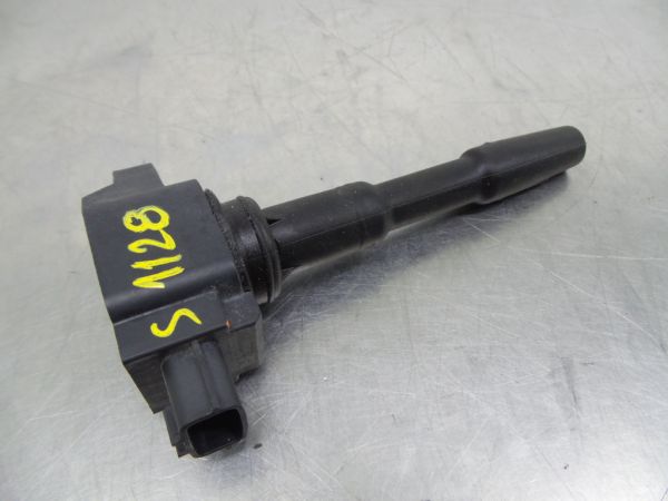 Bobina de ignição RENAULT Captur (J5_)