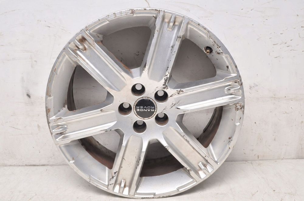 RANGE ROVER EVOQUE FELGA ALUMINIOWA R19&quot; 8J 5X108 ET45 BJ32-1007-DA