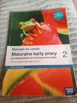 Maturalne karty pracy 2 zakres rozszerzony