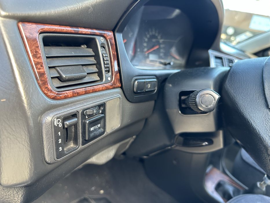 Rover 45 1.4 gasolina