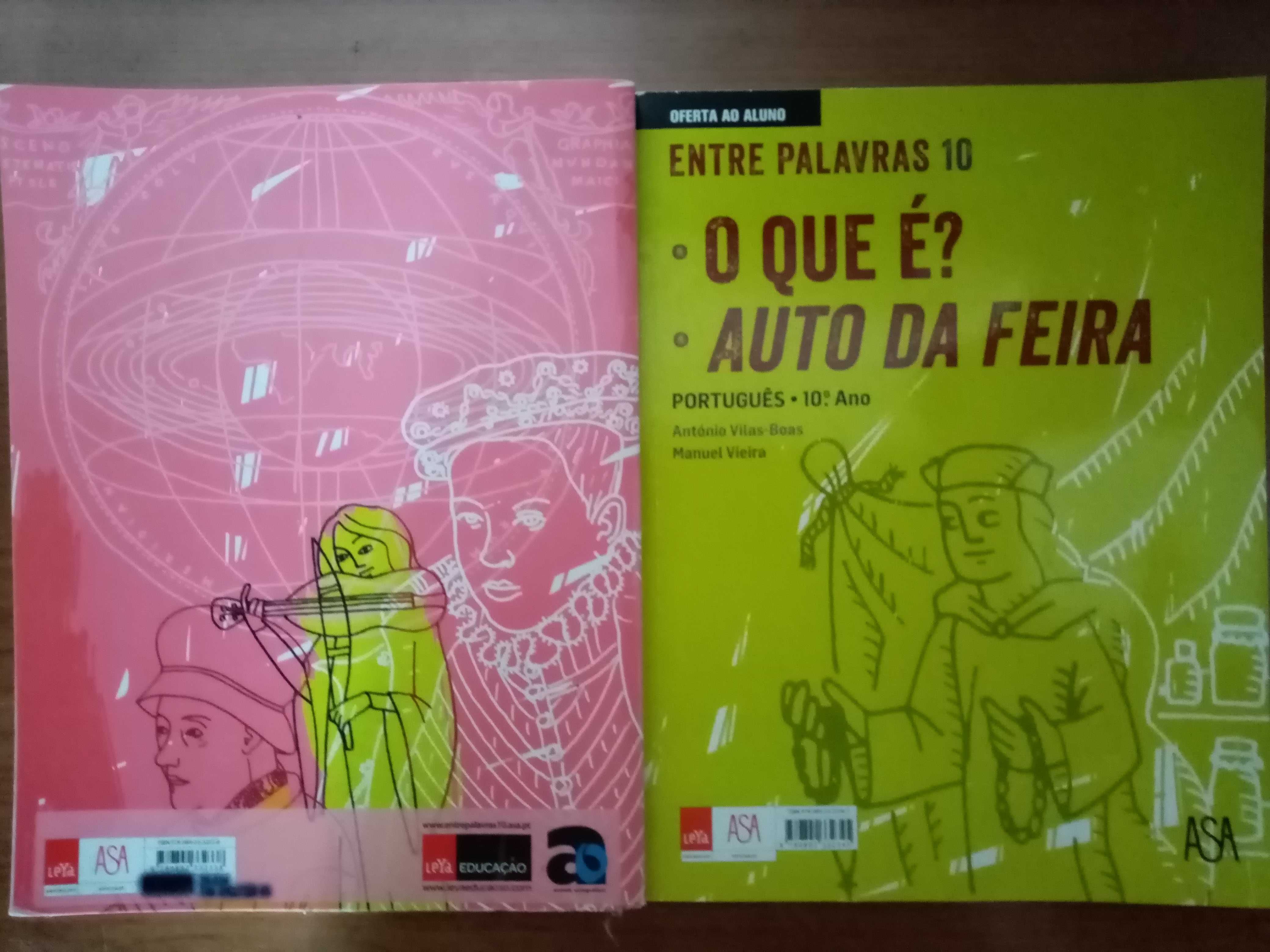 Manual português- 10ºano