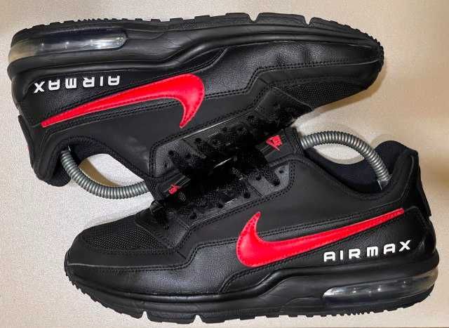 Кроссовки Nike Air max Ltd 3 размер EUR-40/39-25 см.