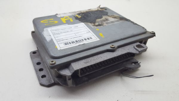 Centralina motor / ECU CITROËN Saxo (S0, S1)