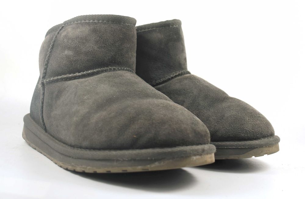 Używane śniegowce emu australia aarons roz. 37