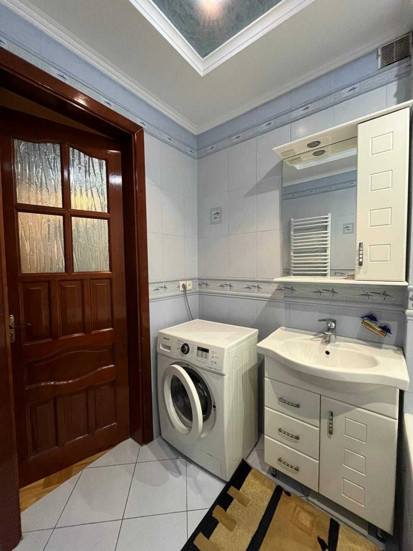 Продаж 3 кім квартири в центральній частині міста/Постанова