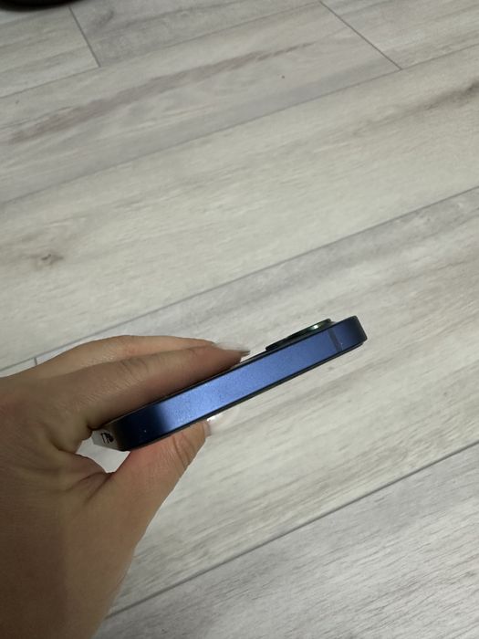 Айфон 12 повний оригінальний комплект