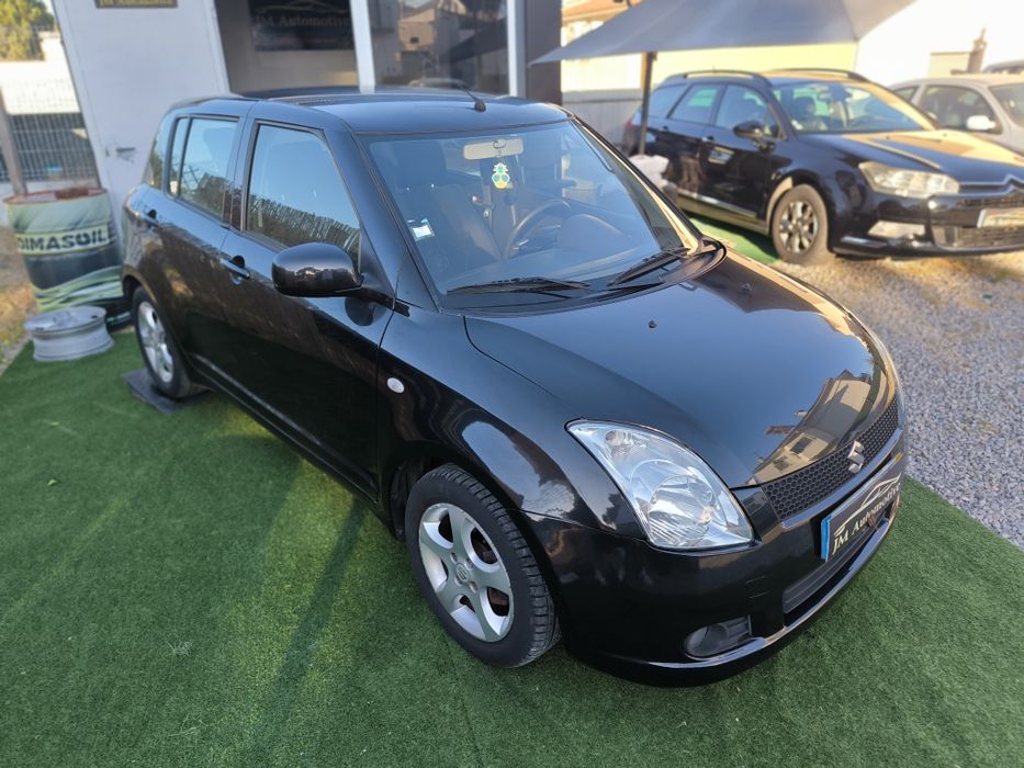 Suzuki Swift 1.3