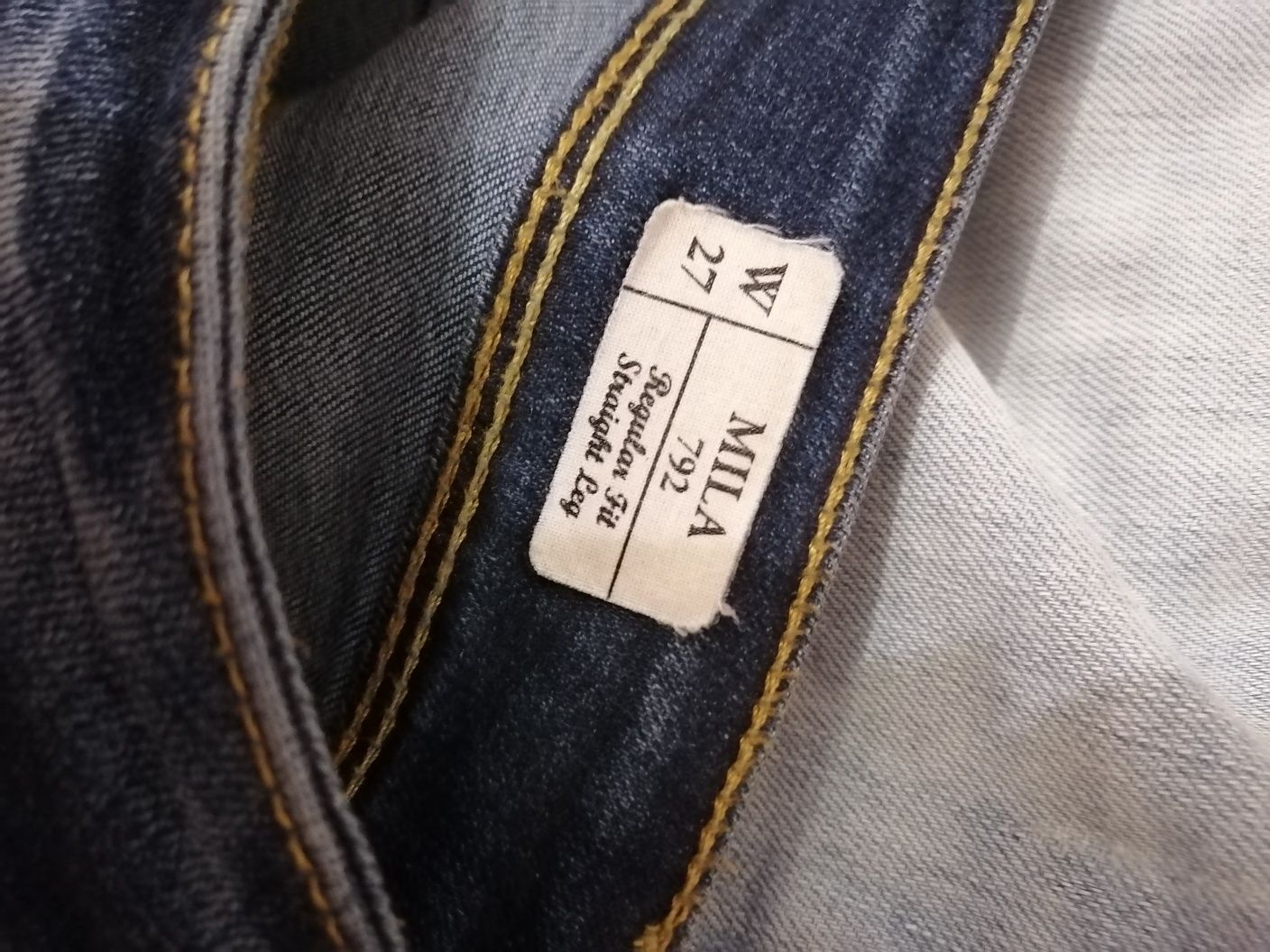 Продам джинсы в идеальном состоянии