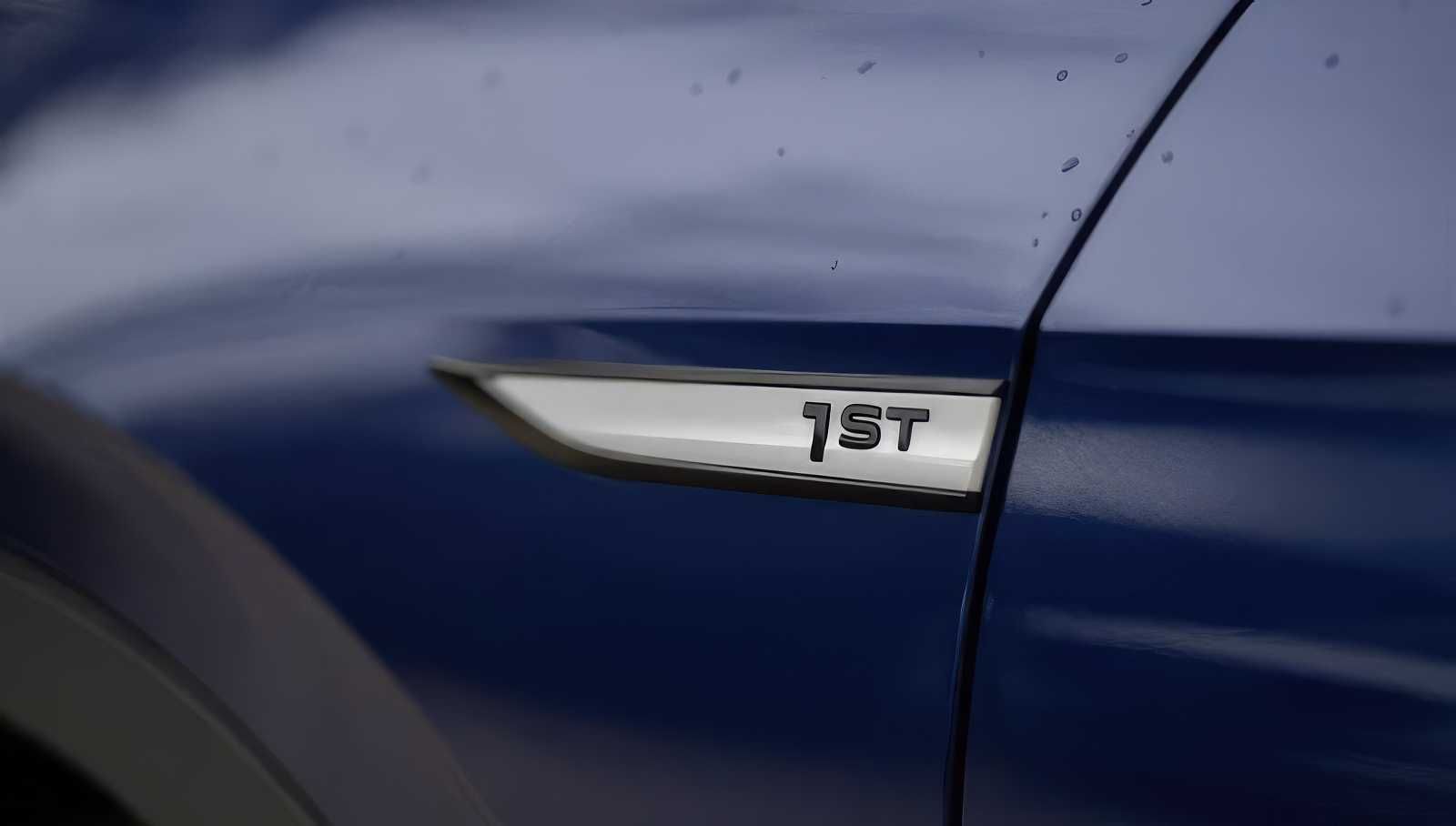 2021 Volkswagen ID.4 1st Edition