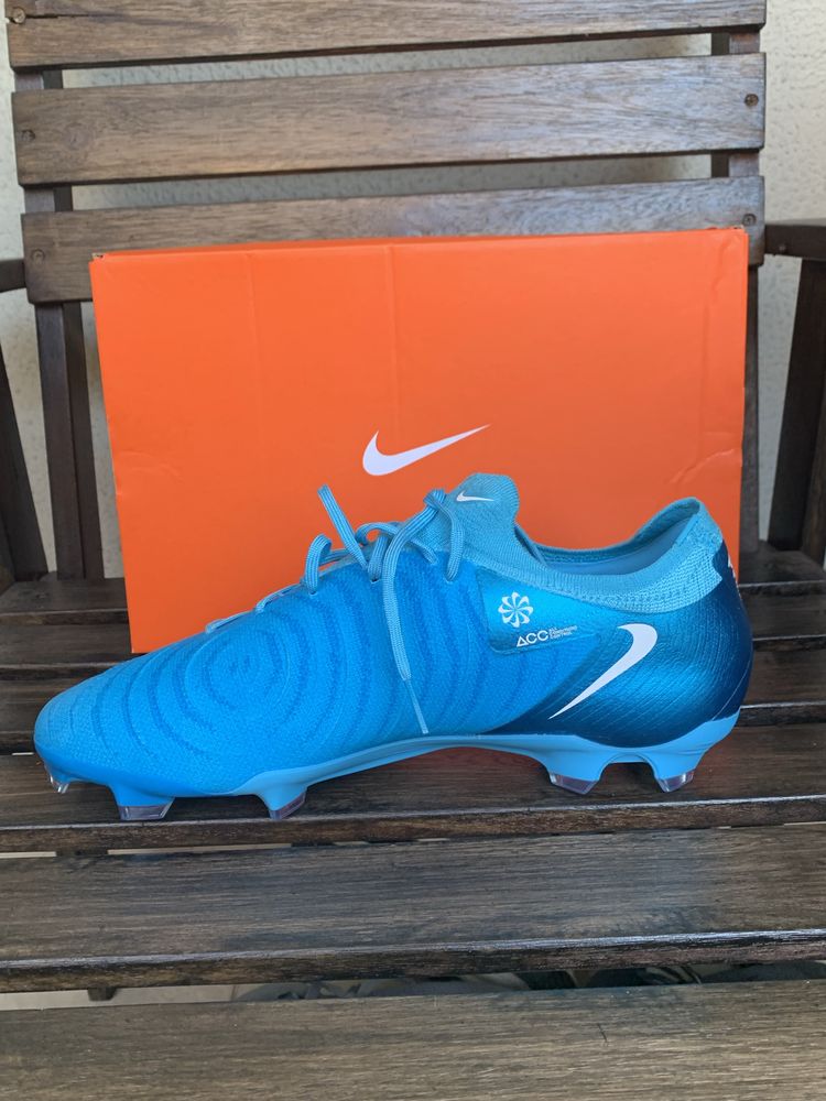Chuteiras nike phantom gx 2 pro FG