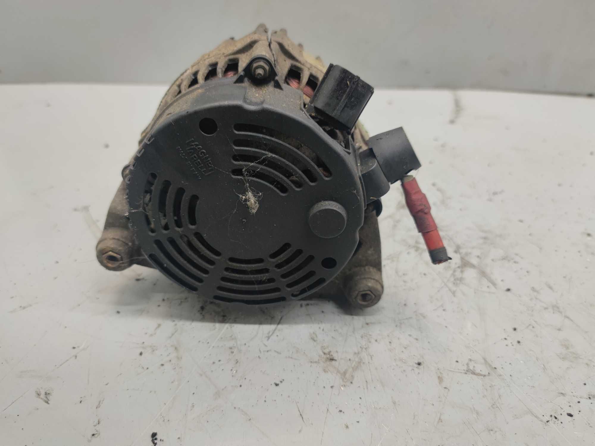 FORD Focus MK1 1.8 16V 2.0 RS Alternator