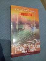 Luuanda - José Luandino Vieira