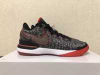 Nike Lebron NXXT Gen кросівки баскетбольні р.46, 30 см, US 12