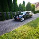Bmw e39 530d manual