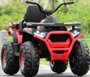 Pojazd Quad ATV Desert 4x4