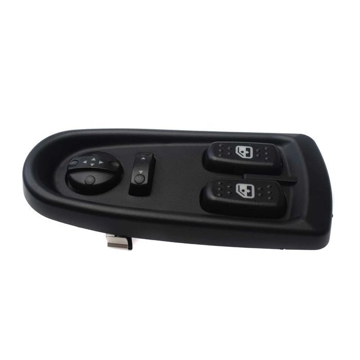 Botão interruptor vidros Iveco Daily 2006 a 2011 Novo