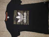 T-shirt Adidas nova