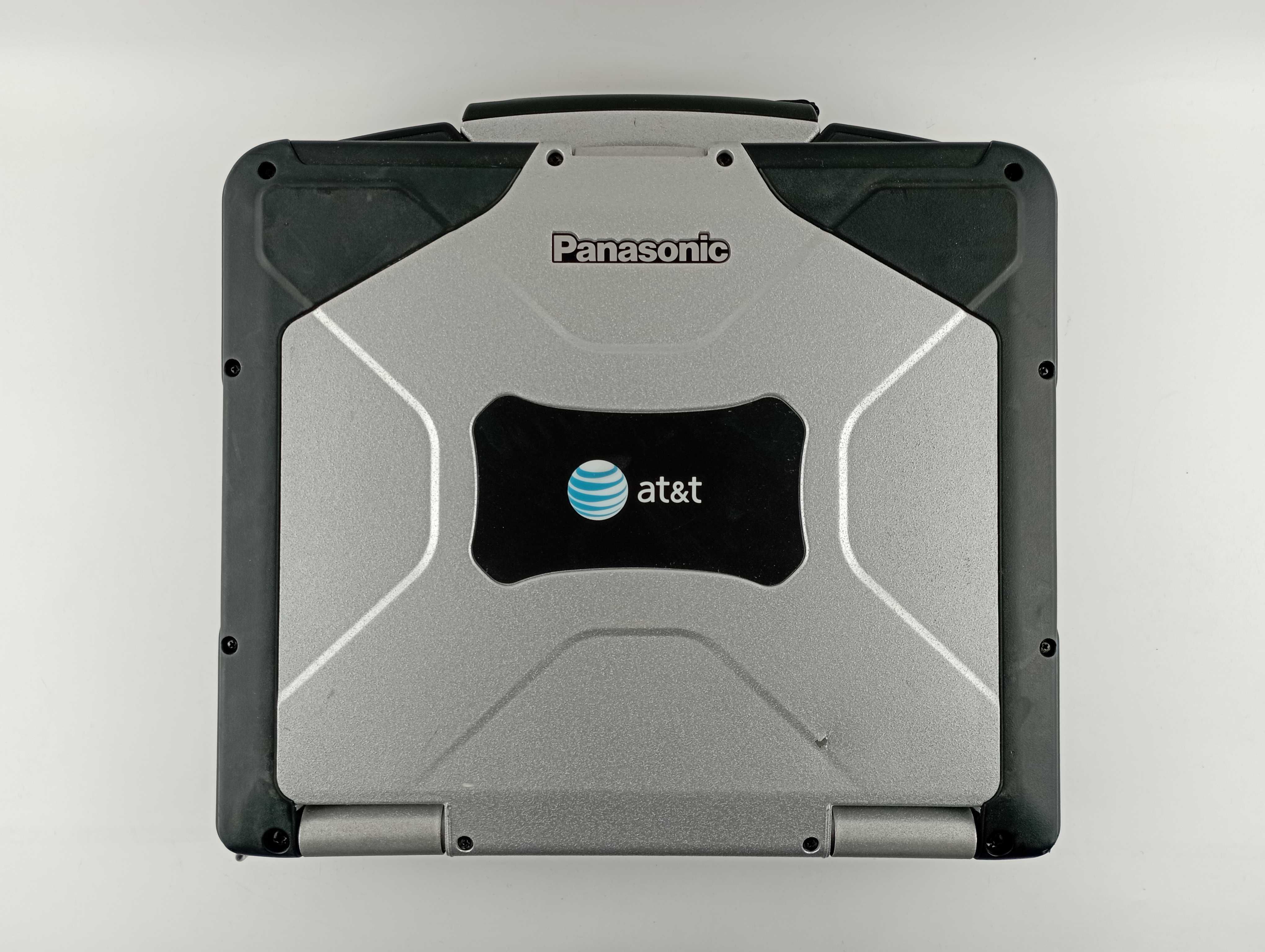 Захищений сенсорний ноутбук Panasonic Toughbook CF-31 MK4 (i5-3340M)