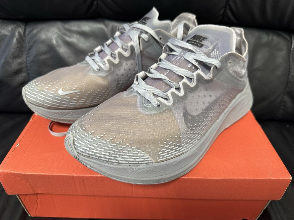 Nike zoom fly sp fast 44
