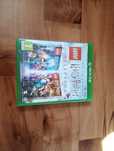 Gra lego harry potter collection xbox one