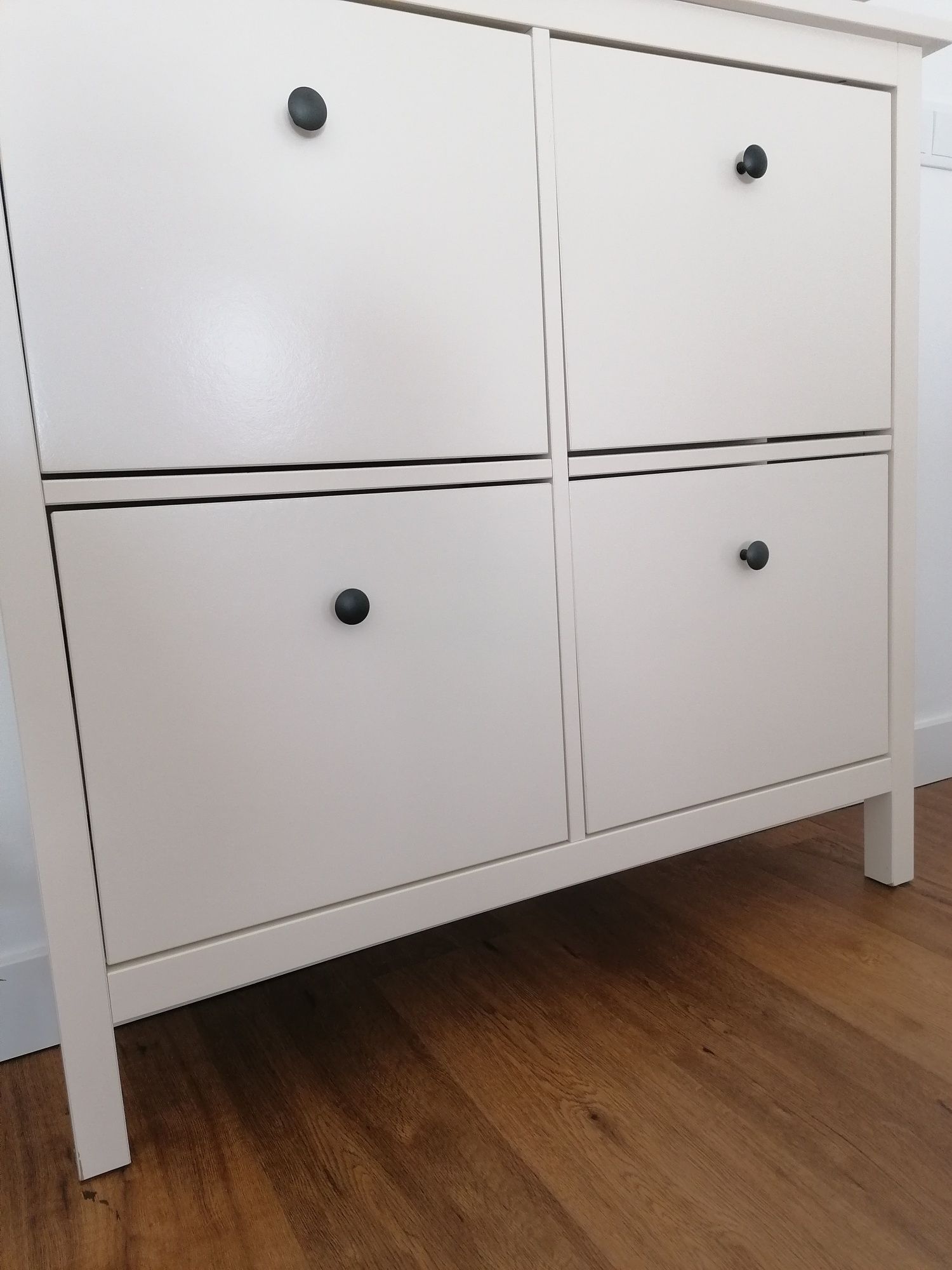 Sapateira Hemnes