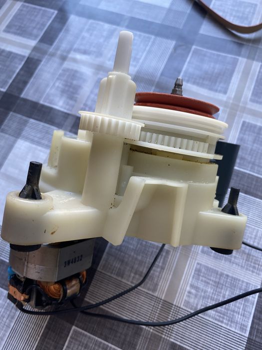 Заварочный блок delonghi