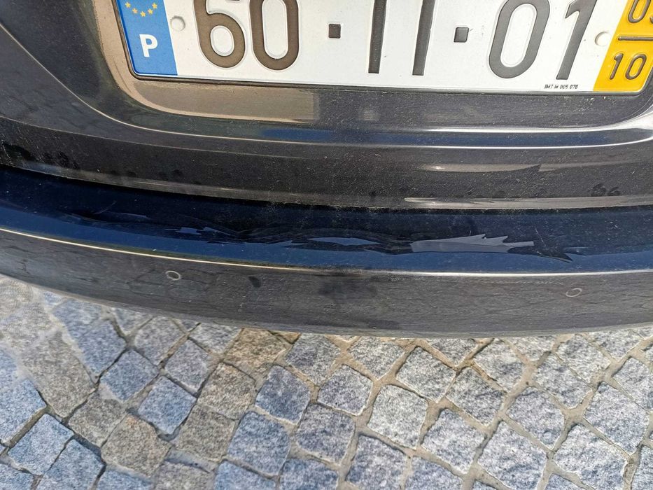 Volkswagen Golf V variant
