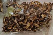 Grzybki suszone 600 gram
