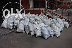 Демонтаж будівель Вивіз сміття  землі.Уборка території,чистка снігу