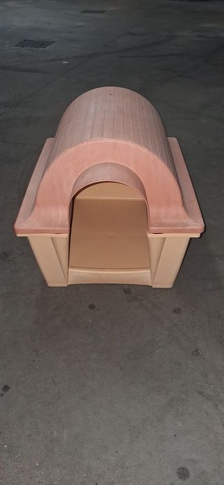 Casota para cães