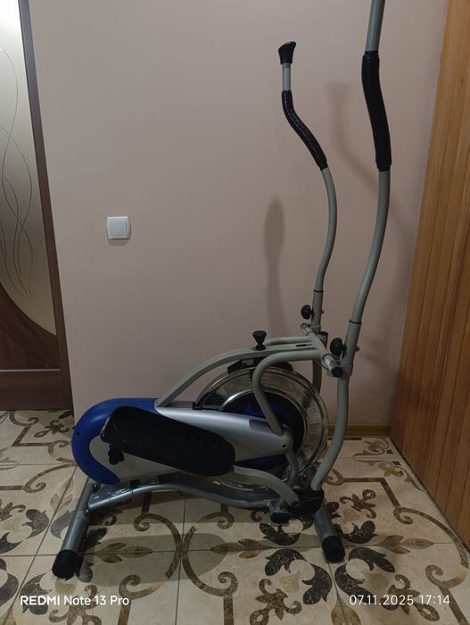 Оорбітрек Elite Orbitrek