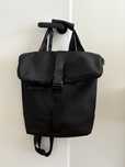 Plecak/torba rowerowa VINGA Baltimore Bike Bag - czarny