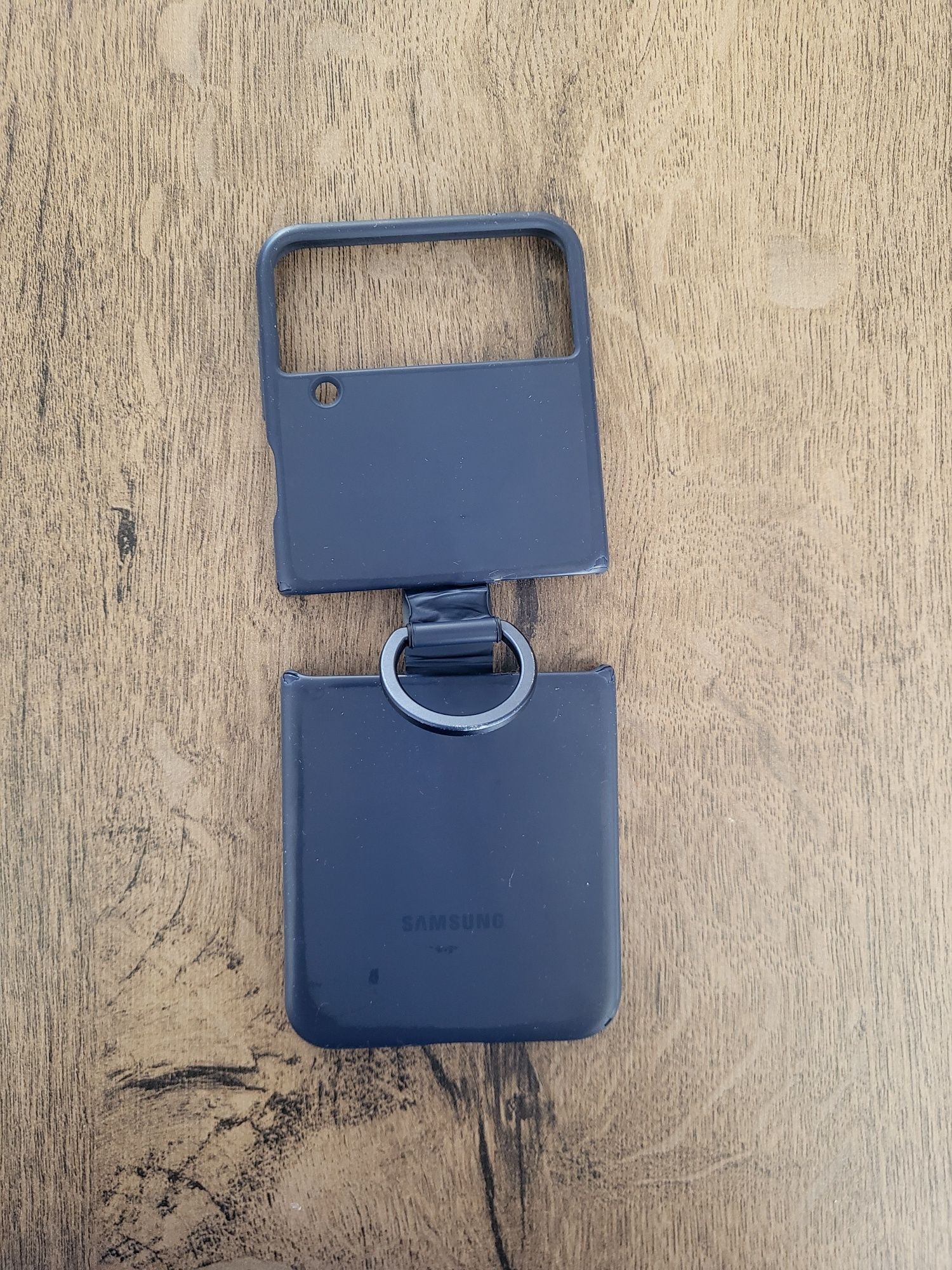 Etui case pokrowiec futerał samsung galaxy z flip 3 , 4