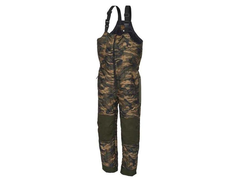 Spodnie Prologic Bank Bound Camo B&B rozmiar M