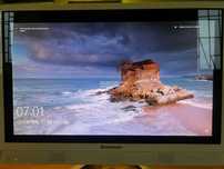 komputer Lenovo C460 All in One