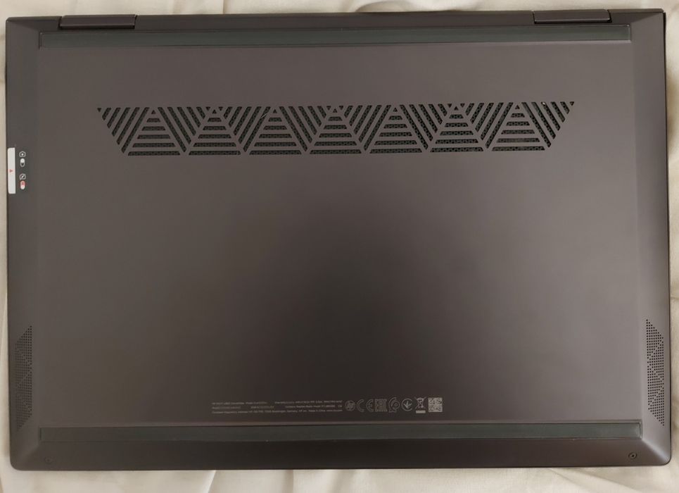 Laptop HP ENVY x360 Convertible - 13-ar0021nw