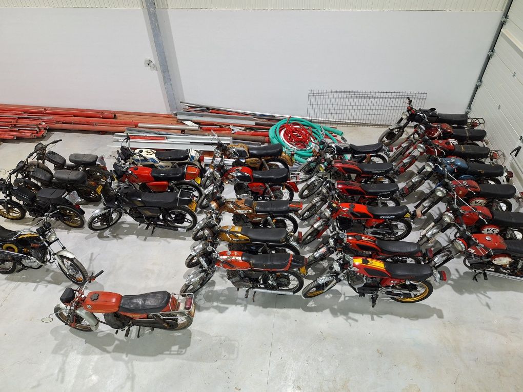 Famel xf 17 sachs v5