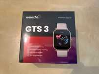 Smartwatch Amazfit GTS 3
