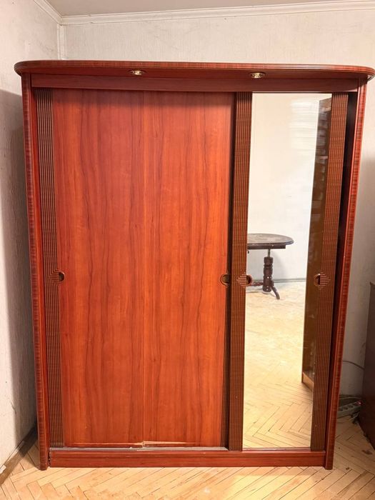 Шафа розсувна 150 см