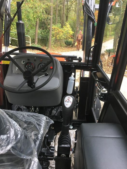 Przedni napęd traktor4x4 c 360 , 355, 3P , 330 , M,40 ORYGINALNY netto