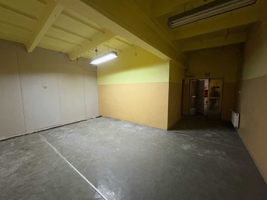 pomieszczenie biurowe wynajem 47 m kw.