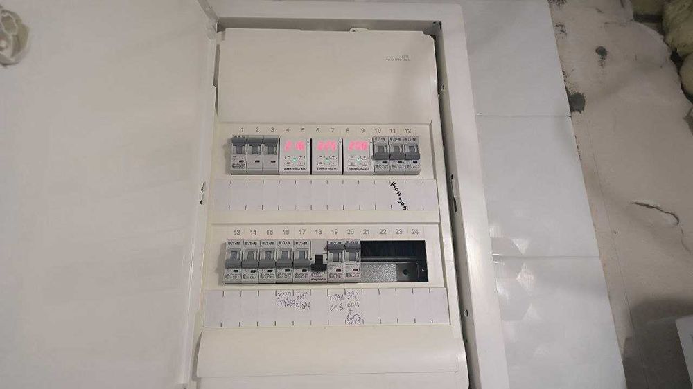 ПРОДАЖ приміщення 31кв. Н/Ф 1 поверх фасад пр. Соборності 16