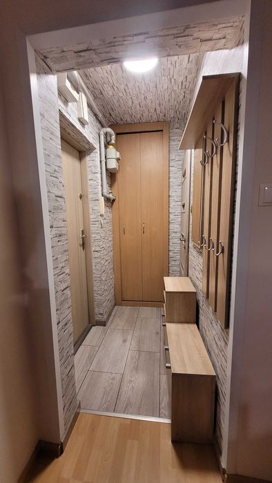 Mieszkanie centrum Zawiercia 36,5m2 - 2 pokoje