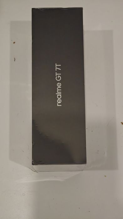 Realme GT 7T 12/256 Global.