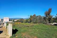 Lote de Terreno, para venda, construção de Moradia em Banda, zona do P