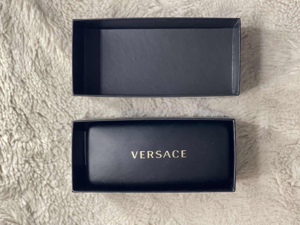 Oculos Original Versace (sem graduação )