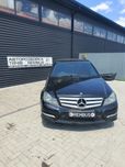 Розборка Mercedes-Benz W204 c-class c220 2.2 om651 рестайл