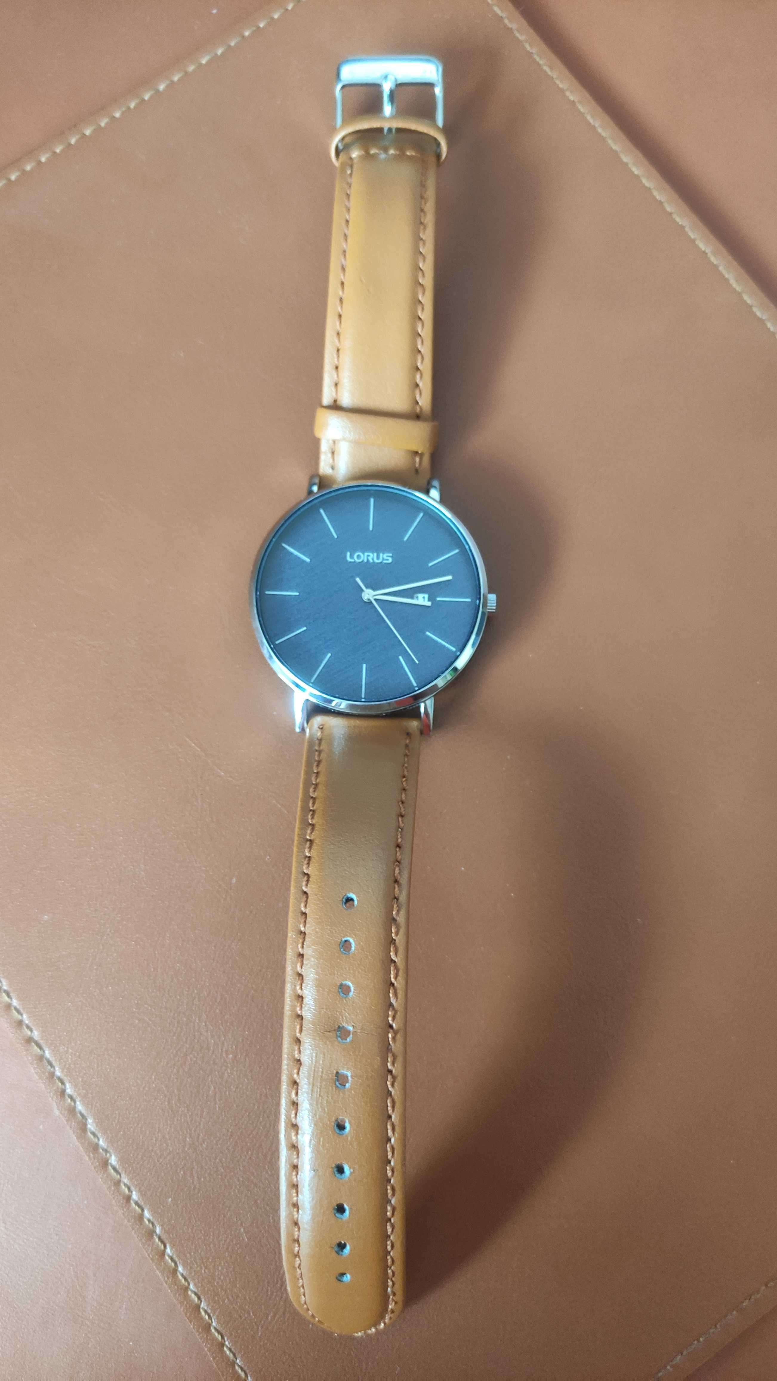 Zegarek LORUS RH903LX9